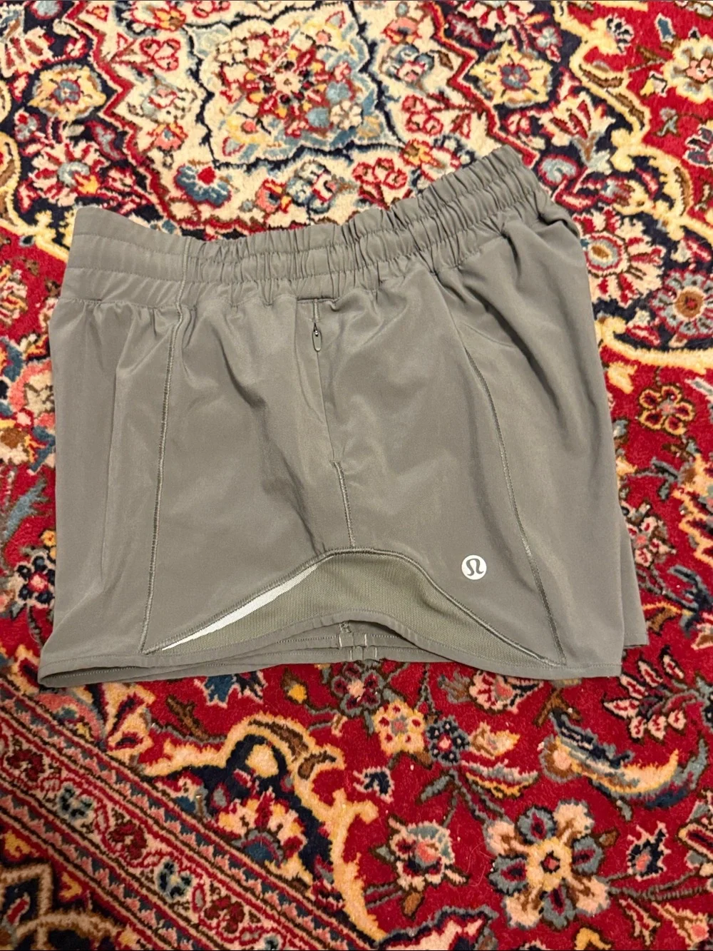 lululemon athletica high waist